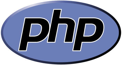 Logo PHP