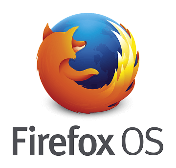 Logo Firefox OS