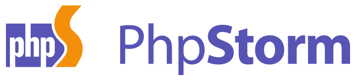 Logo PHPStorm