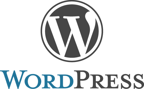 Logo WordPress