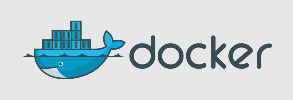 Logo Docker