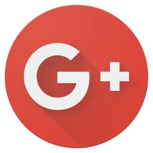 Logo Google+