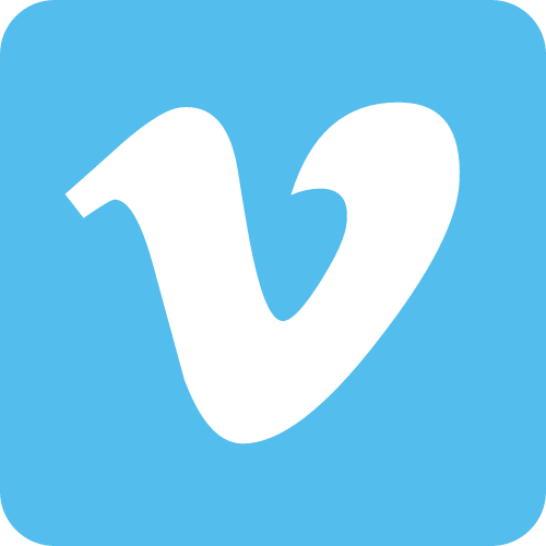 Logo Vimeo